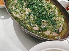 -盛百味·家宴餐厅(霸州分店)