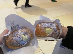 -田中先生の泡芙工坊(罗斯福店)