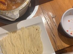 -金筷子西北菜·捞悦火锅