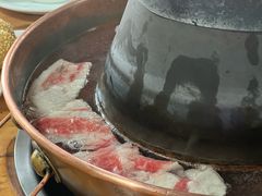 肥牛-元盛居(生态大街店)