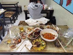 -人和啤酒屋海鲜大排档(营口路店)