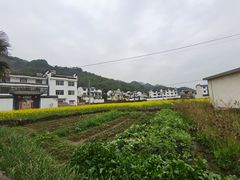-绩溪龙川景区