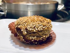 -浩爷羊蝎子火锅(望京店)