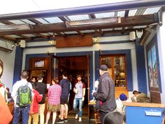 -Fergburger(皇后镇店)