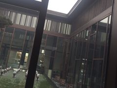 -上海崇明金茂凯悦酒店