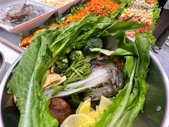 -醉人椒麻辣香锅(王府井喜悦店)