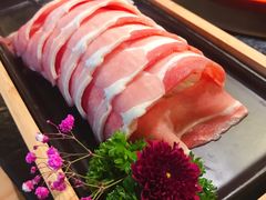 -湊湊火锅·茶憩(上海合生汇店)