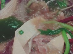 -密友回转自助火锅(世茂国际广场店)