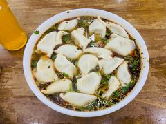 -回坊马二饺子馆