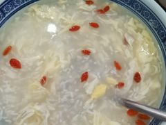 -壹阁胡羊焖饼(特色小吃街店)