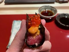 -橼舍鮨青木