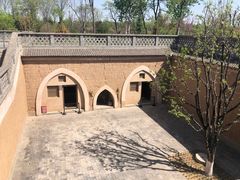 -习仲勋故居