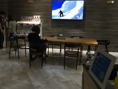 -SNOWGATE滑雪·华雪梦(老西门店)