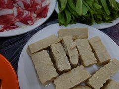 -京城羊坊涮羊肉馆(湖北路店)