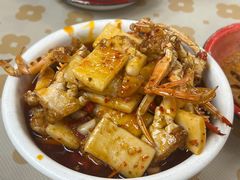 -老三样·旧食新味(船山路店)