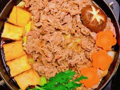 -景鹤料理(上地华联店)