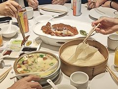 -小桃红·东北菜·春饼烤鸭(南阳湖街店)