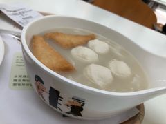 -翠华餐厅(香港国际机场店)