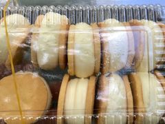 -甜嘟嘟烘焙坊(舒城路店)