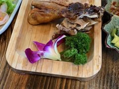 -Hi YOU你的饭局泰餐厅(雍和宫店)