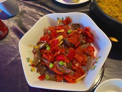 -蟹榭·本帮江浙菜·蟹宴(五角场合生汇商场店)