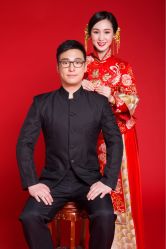 点击看大图 -新奕映像摄影机构