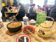 -老三样·旧食新味(船山路店)