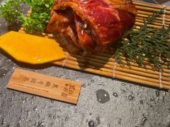 黑椒牛排卷-黑牛の店·和牛烧肉(大悦城店)