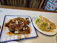 -老仁义·清真菜(太古街店)