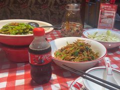 -湘当爱·鲜煮现炒(松岗立业路店)