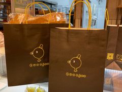 -evoojoo面包商店