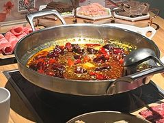 -骨之味·筒骨汤火锅(晋江万达店)