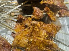 -程波烧烤(香滨路店)