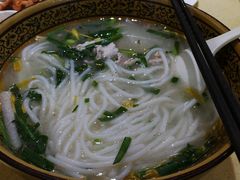 -桥香园云南过桥米线(金马碧鸡店)