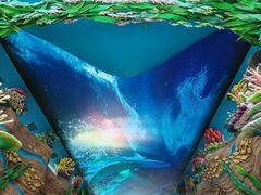-珠海长隆海洋王国
