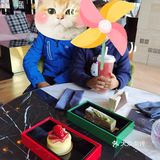 五一神仙下午茶推荐