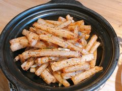 -東舍食唐精品陕菜馆