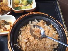 -谷田稻香·砂锅菜(汇暻广场店)