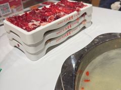 -八合里潮汕鲜牛肉火锅(吉大店)