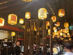 -南京大牌档(凯德1818店)