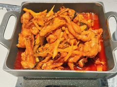 -望湘园·洞庭渔宴(永旺店)