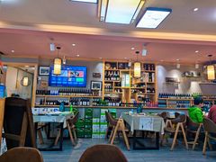 大堂-以前的小酒馆(中山广场店)