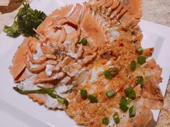 -雍和会海鲜姿造自助(湖东路店)