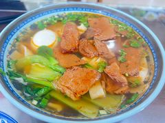 -阿水杠面(漳港店)