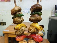 -炒豆合作社(东四总店)