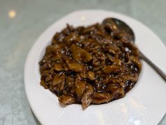 -烤肉宛饭庄(南礼士路店)