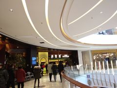-弄堂里(西溪龙湖天街店)