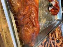 -竺桥兄弟烤鸭馆(竺桥店)