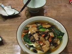 -八珍手工水饺·妈妈的爱(传芳巷店)