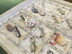 -大视光学•LINDBERG林德伯格•全球手工眼镜集合店(王府井店)